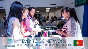 2026 Networking Event Lisbon Portugal