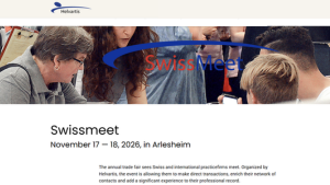 SwissMeet 2026 Arlesheim