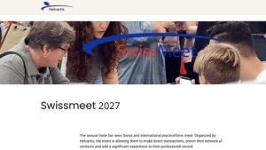 Switzerland Trade Fair SwissFair 2027