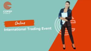 COFEP Online Trading Event Series