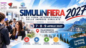 Italian Practice Enterprise Trade Fair 2027